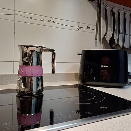 Apartamento Galeria Gijón Dış mekan fotoğraf