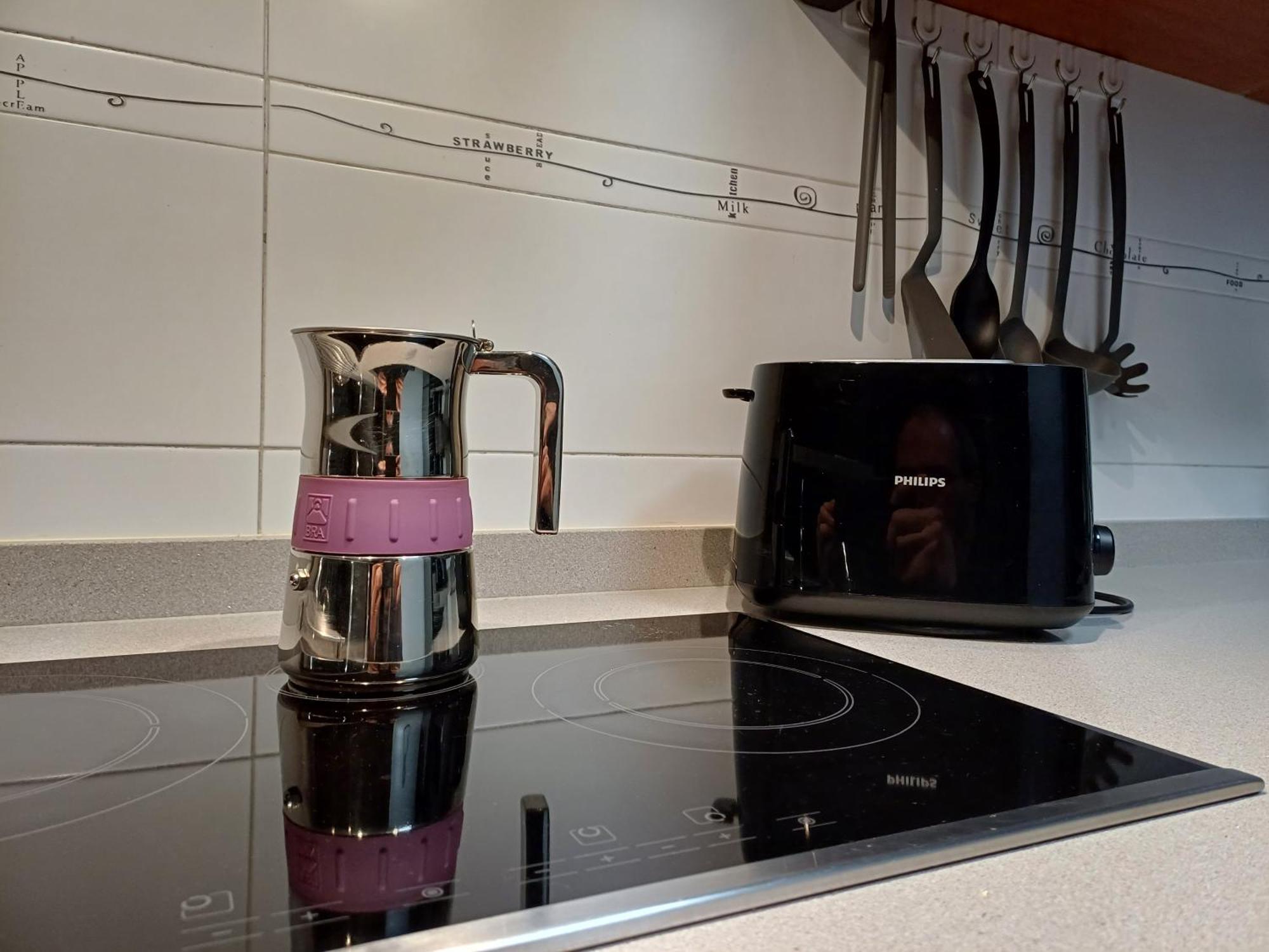 Apartamento Galeria Gijón Dış mekan fotoğraf