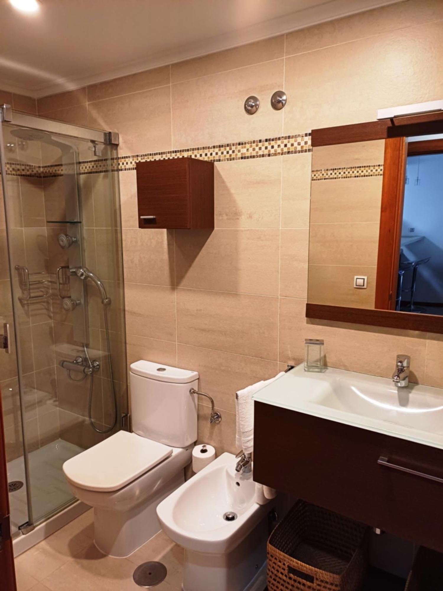 Apartamento Galeria Gijón Dış mekan fotoğraf