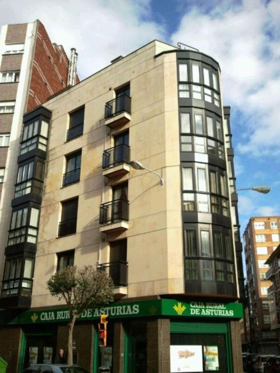 Apartamento Galeria Gijón Dış mekan fotoğraf