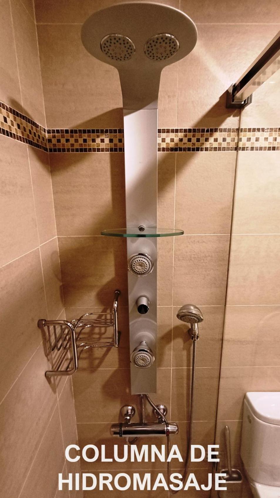 Apartamento Galeria Gijón Dış mekan fotoğraf
