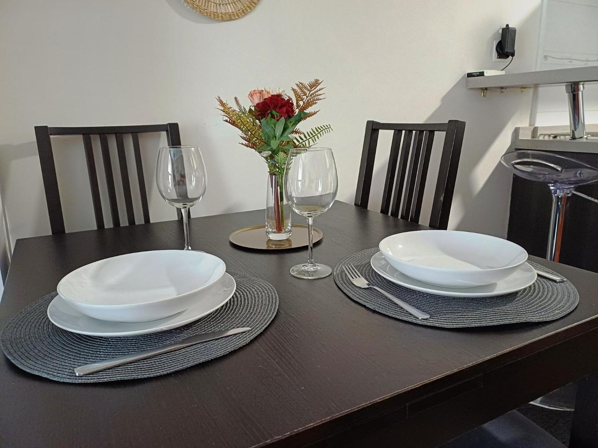 Apartamento Galeria Gijón Dış mekan fotoğraf